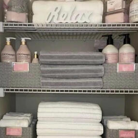 Your personal Laundry service